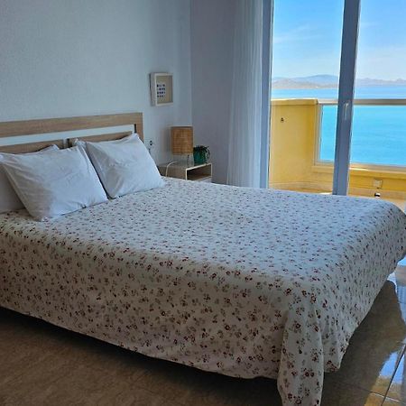 La Manga - Playa Príncipe - Un dormitorio Exterior foto